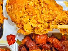 -晓宇盒饭(民安街店)