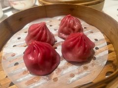 冬阴功小笼包-稻香海鲜点心酒家(荟聚中心店)