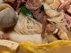 -荣家黄鱼面(前滩太古里店)