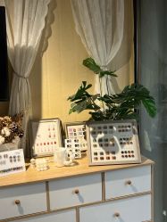 点击看大图 -N.xi奈兮日式美甲美睫半永久
