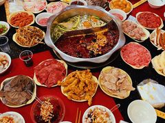 -储奇门鳝鱼火锅(总店)