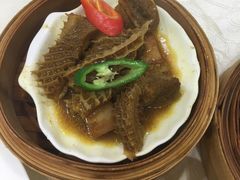 -海皇酒家(钰海万国汇购物广场店)
