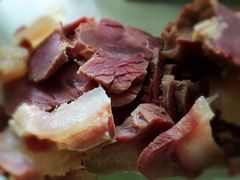 五香牛腱子-北京稻香村(西单购物中心店)