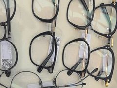 -大视光学•LINDBERG林德伯格•全球手工眼镜集合店(王府井店)