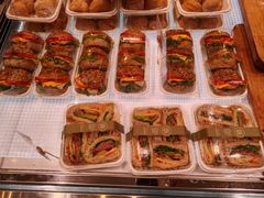 -巴黎贝甜(乌鲁木齐北京路汇嘉店)