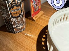 -太二酸菜鱼(财富购物中心店)