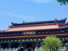 -宝莲禅寺