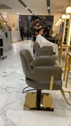 -3AM HAIR SALON染发接发
