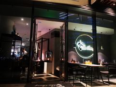 门面-HELLO MUSAE 拾光缪斯餐厅·纯正希腊风味(苏州中心店)