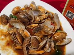 -车头老二大排档