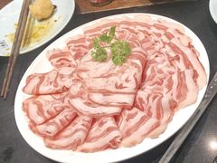 -重庆德庄火锅(体育中心店)
