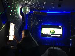 -好声音时尚量贩KTV(之心城店)