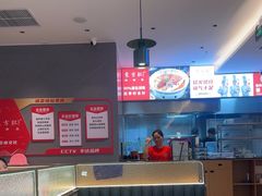 -东方红·湖南菜(金屿店)