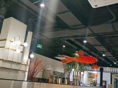 -旺顺阁鱼头泡饼(小红门店)