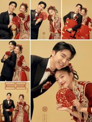 点击看大图 -今生有约婚纱摄影店(景德路店)