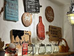 -十面欢腾·海鲜面·台式Bistro(长乐路店)