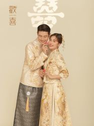 -保定巴黎婚纱摄影