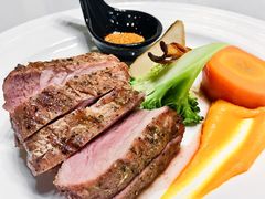 -K·Kitchen KK牛扒厨房(江南西店)