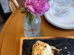 焦糖酸奶芝士蛋糕-Grande A'moo(上海万象城店)