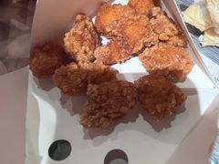 -麦当劳(中山公园龙之梦店)