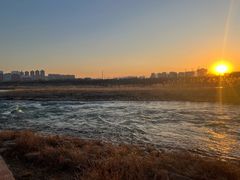 -永定河休闲森林公园