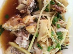 -钱大妈海鲜饭店(保利林语店)