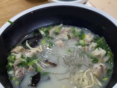 -大头亮羊汤烩面·河南非遗(良乡总店)