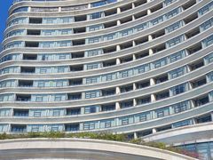 -北海金昌开元名都大酒店·四季轩中餐厅