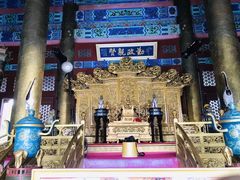 -珠海圆明新园