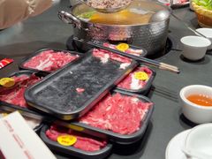 -正禾鲜·潮汕牛肉火锅(凯德天府店)