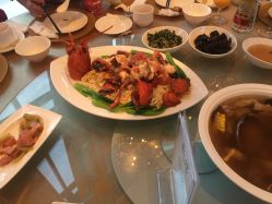 -St.Regis瑞吉金融街酒店·宴会厅