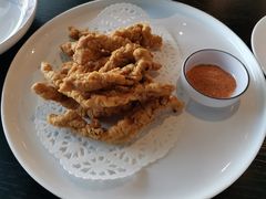 -香丰阁·烤鸭·川湘菜(清河店)
