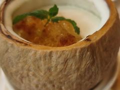 -麒茗餐厅·粤菜·宴会厅·海鲜(锦绣路店)