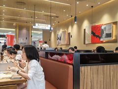 -大师兄·西北小馆(北站缤果空间店)