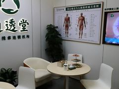 -通透堂中医·精准推拿(旗舰店)