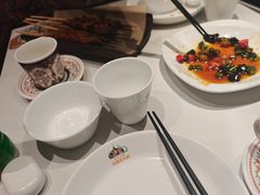-清真·卡德尔大叔新疆主题餐厅(龙汇路店)
