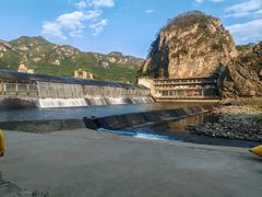 -大连冰峪旅游度假区