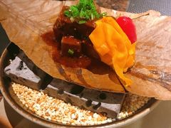 -花隐日式怀石料理(万象城购物中心店)