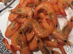 -西藏饭店·亚克·食光自助餐厅(文殊院店)