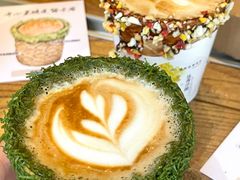 -城南花开咖啡(稻花村店)