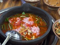 -笔记安顺夺夺粉火锅
