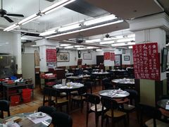 大堂-香港蓮香樓(中環店)