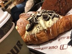 -OUR Bakery(SKP-S店)