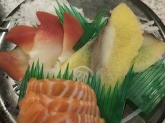 -争鲜回转寿司(金桥家乐福店)