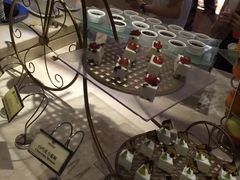 -南海温德姆花园酒店-康达屋Rendez Vous Buffet