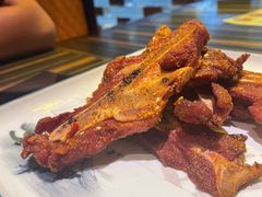 -江太极江浙菜(马桥万达广场店)