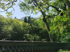 -青岛崂山太清宫