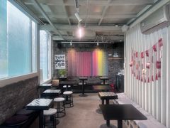 -S.O.E COFFEE(五道营店)