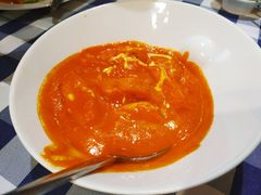 -Santoor 萨都里印度餐厅(北锣鼓巷店)