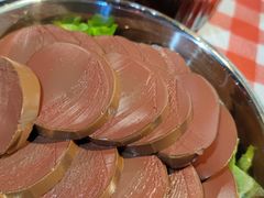 -上二楼涮肉馆(顺义二中店)